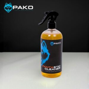 Pako Fantastic Cleaner. Odtłuszczacz do lakieru samochodowego.