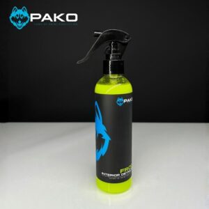 Pako Frog Interior Detailer 200 ml. Produkt do pielęgnacji wnętrza