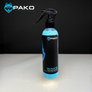Pako WAKE Powłoka polimerowa