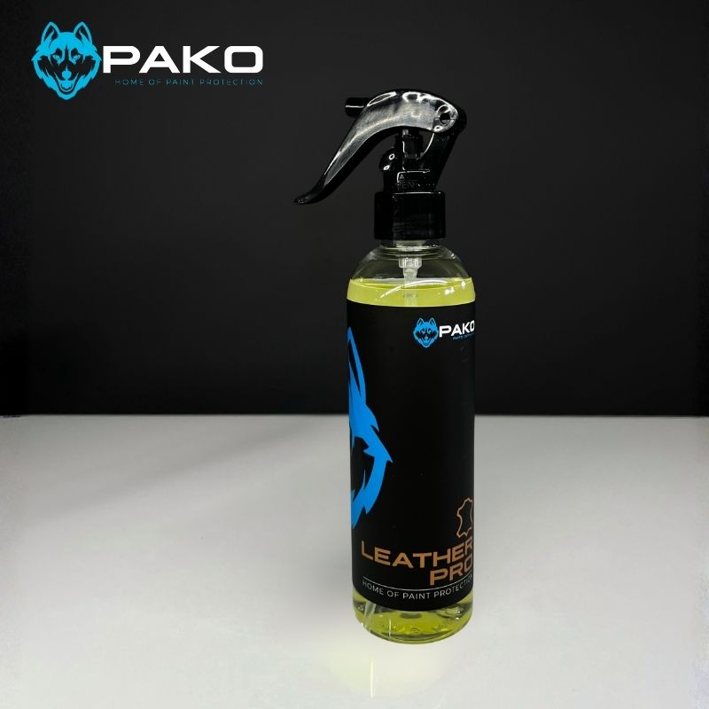 LEATHER STRONA LEATHER STRONA