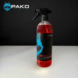 Pako Textil Pro Cleaner (BONET).