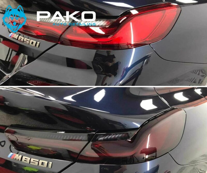 FOLIA PPF DO PRZYCIEMNIANIA SZYB FOLIA PPF DO PRZYCIEMNIANIA SZYB