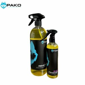 PAKO BUG REMOVER