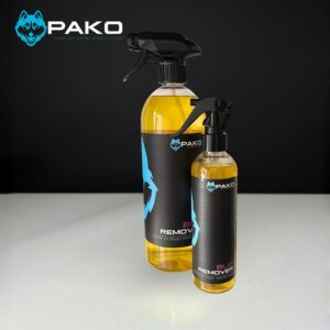PAKO BUG REMOVER