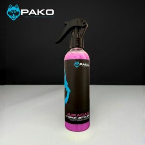 NOWOŚĆ! PAKO HURACAN Interior Detailer