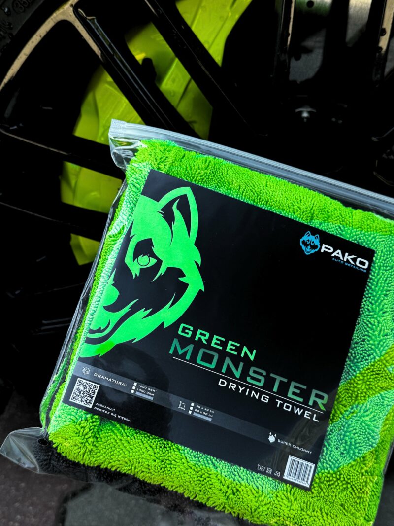 monster